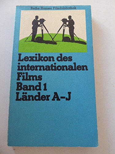 Lexikon des internationalen Films I Learning & Reference