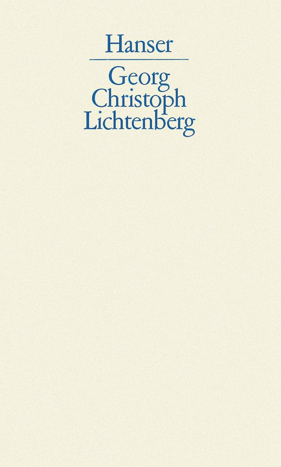 Schriften und Briefe Classics