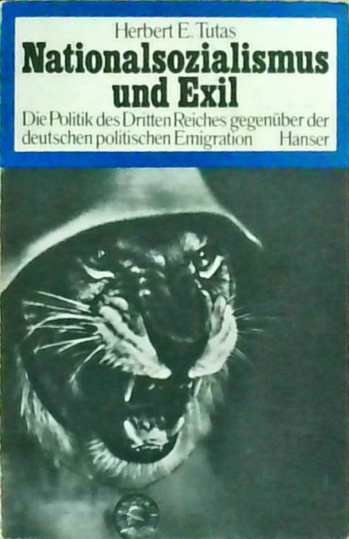 Product Image: Nationalsozialismus und Exil.