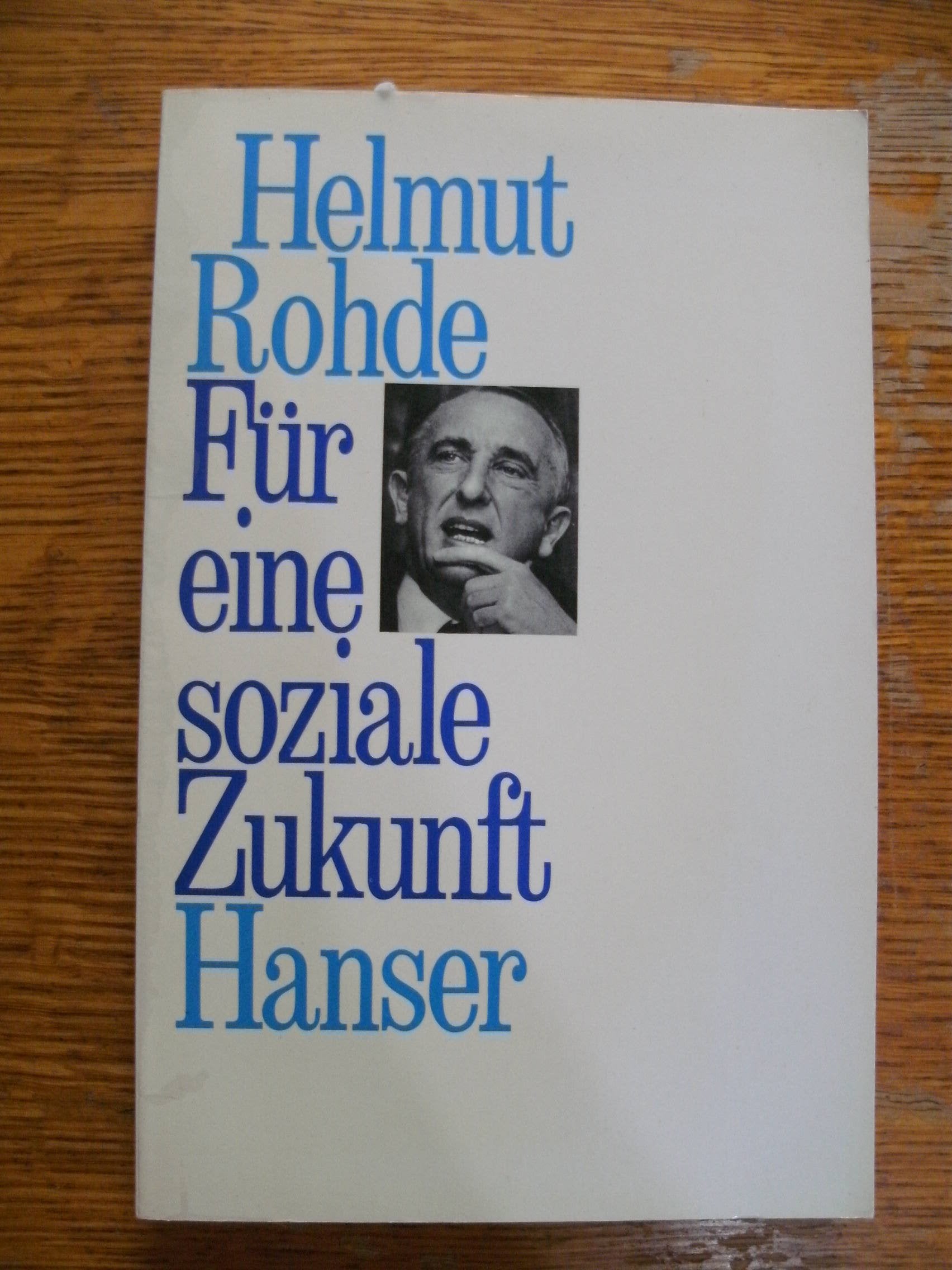 Für eine soziale Zukunft Books