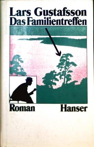 Lars Gustafsson, Familienfest Books