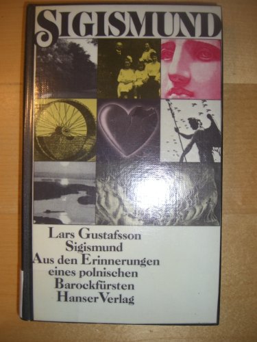 Sigismund Contemporary literature Books