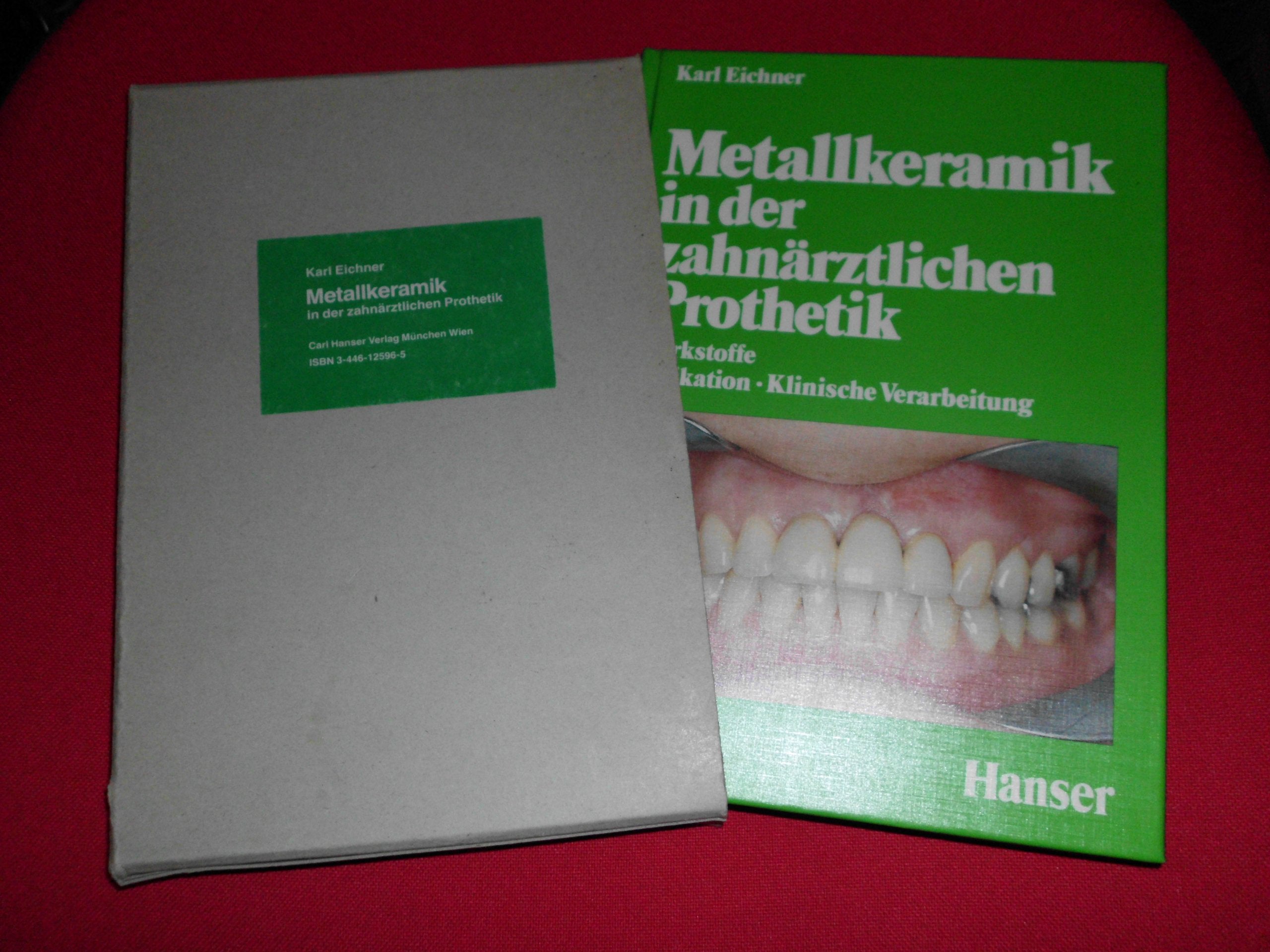 Metallkeramik Business & Technology