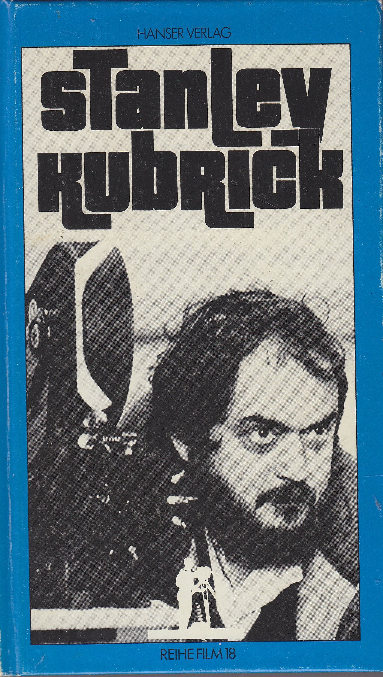 Stanley Kubrick (Reihe Film) Art & Literature