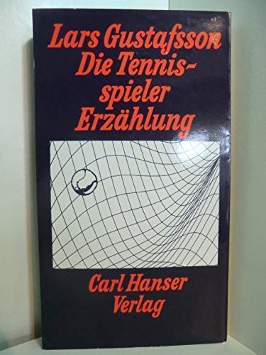 Die Tennisspieler: Erzählung Contemporary literature