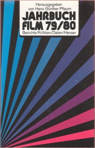 Jahrbuch Film 79/80 Books