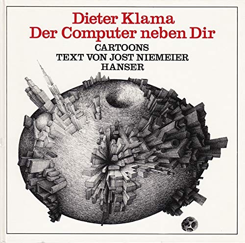 Der Computer neben dir: Cartoons Cartoons