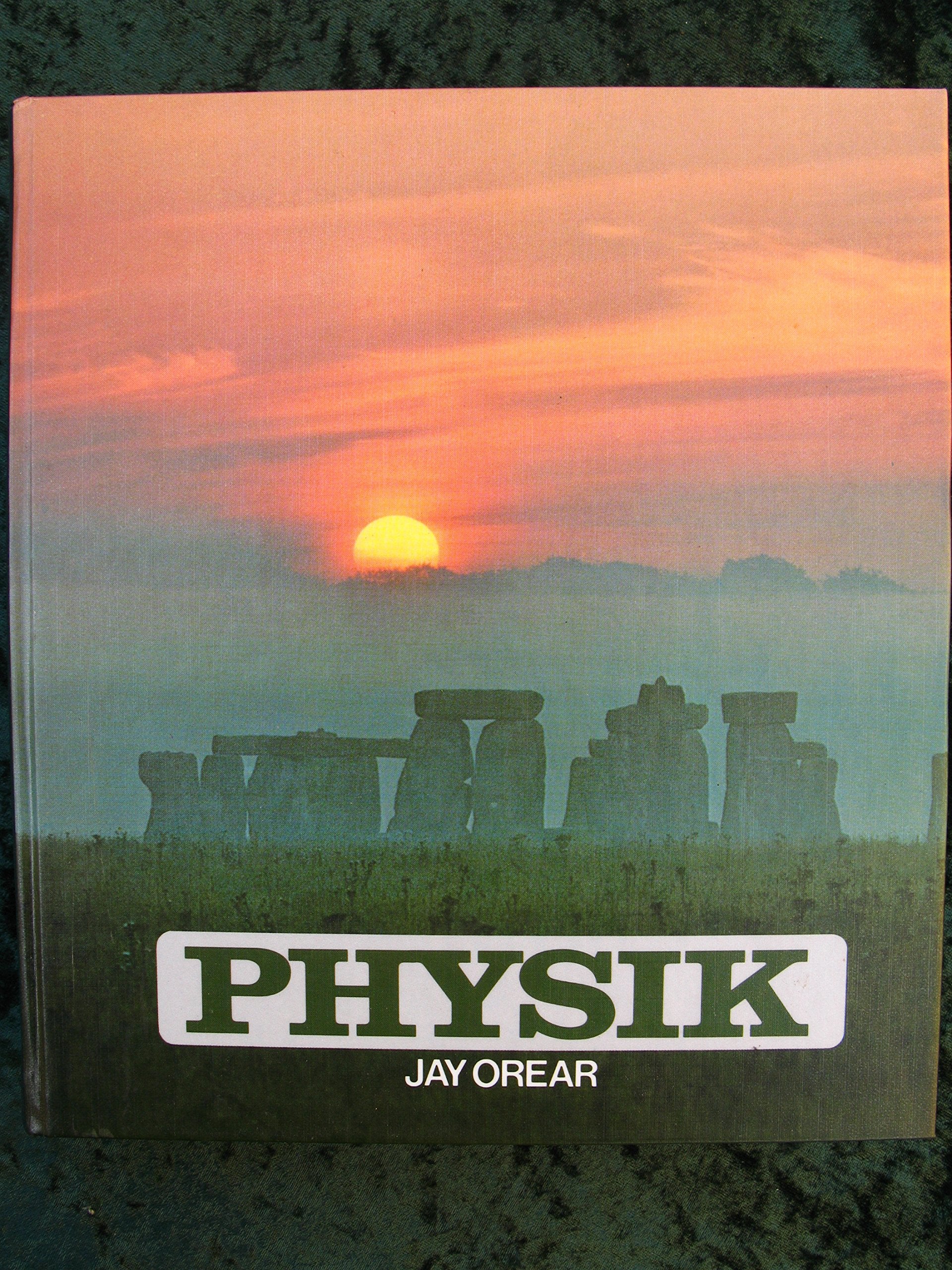Physik Business & Technology