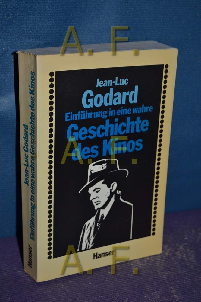 Einführung in die wahre Geschichte des Kinos Media & Communication