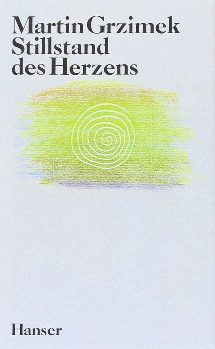Stillstand des Herzens: Drei Erzählungen Contemporary literature