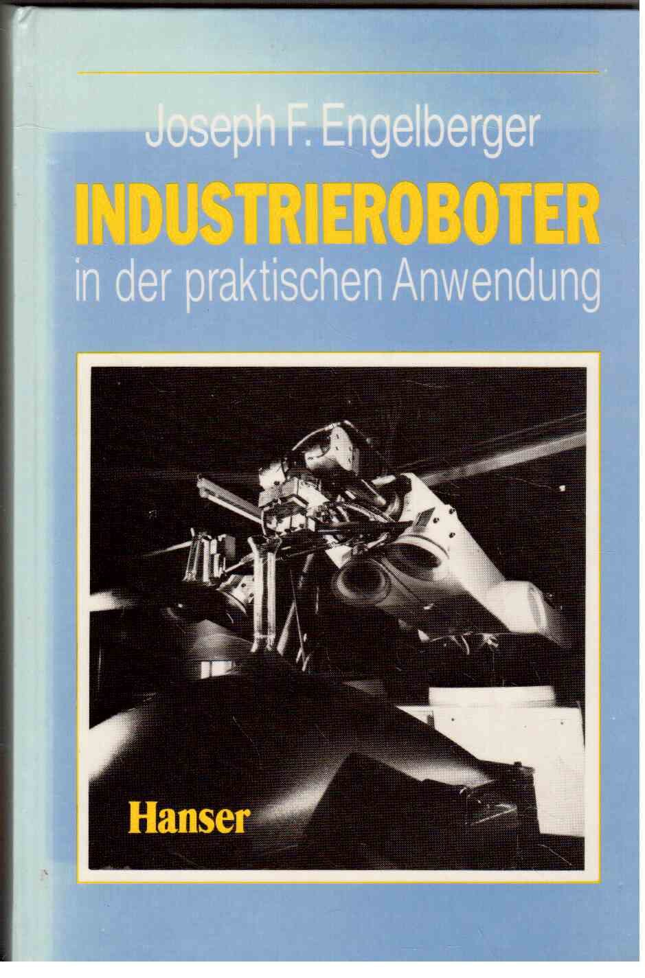 Industrieroboter in der praktischen Anwendung Computer Science