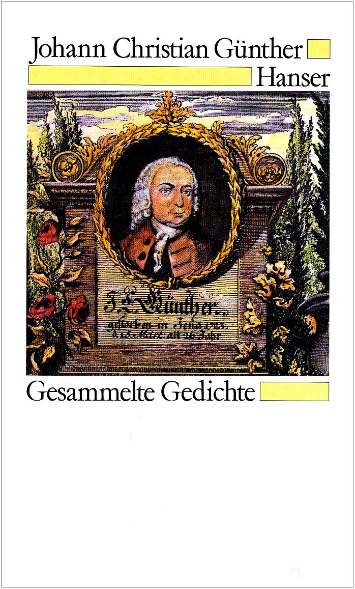 Gesammelte Gedichte Poetry