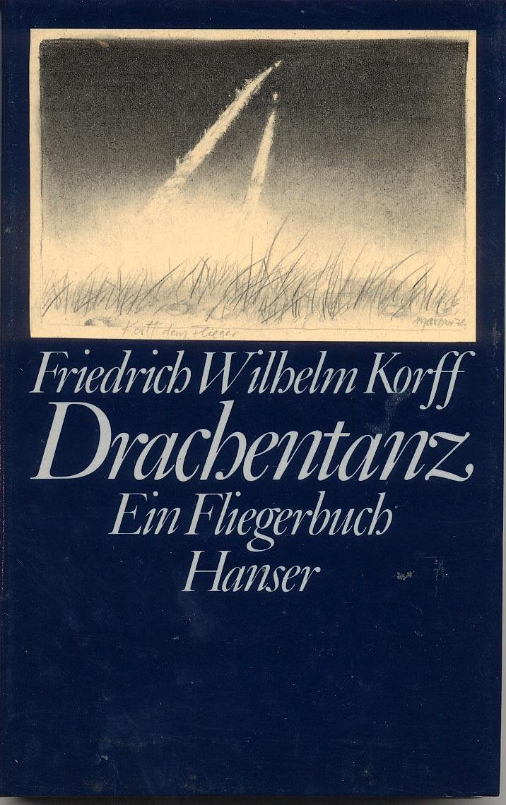 Drachentanz: Ein Fliegerbuch Books