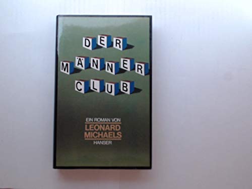 Product Image: Der Männerclub