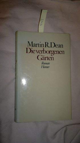 Die verborgenen Gärten Books