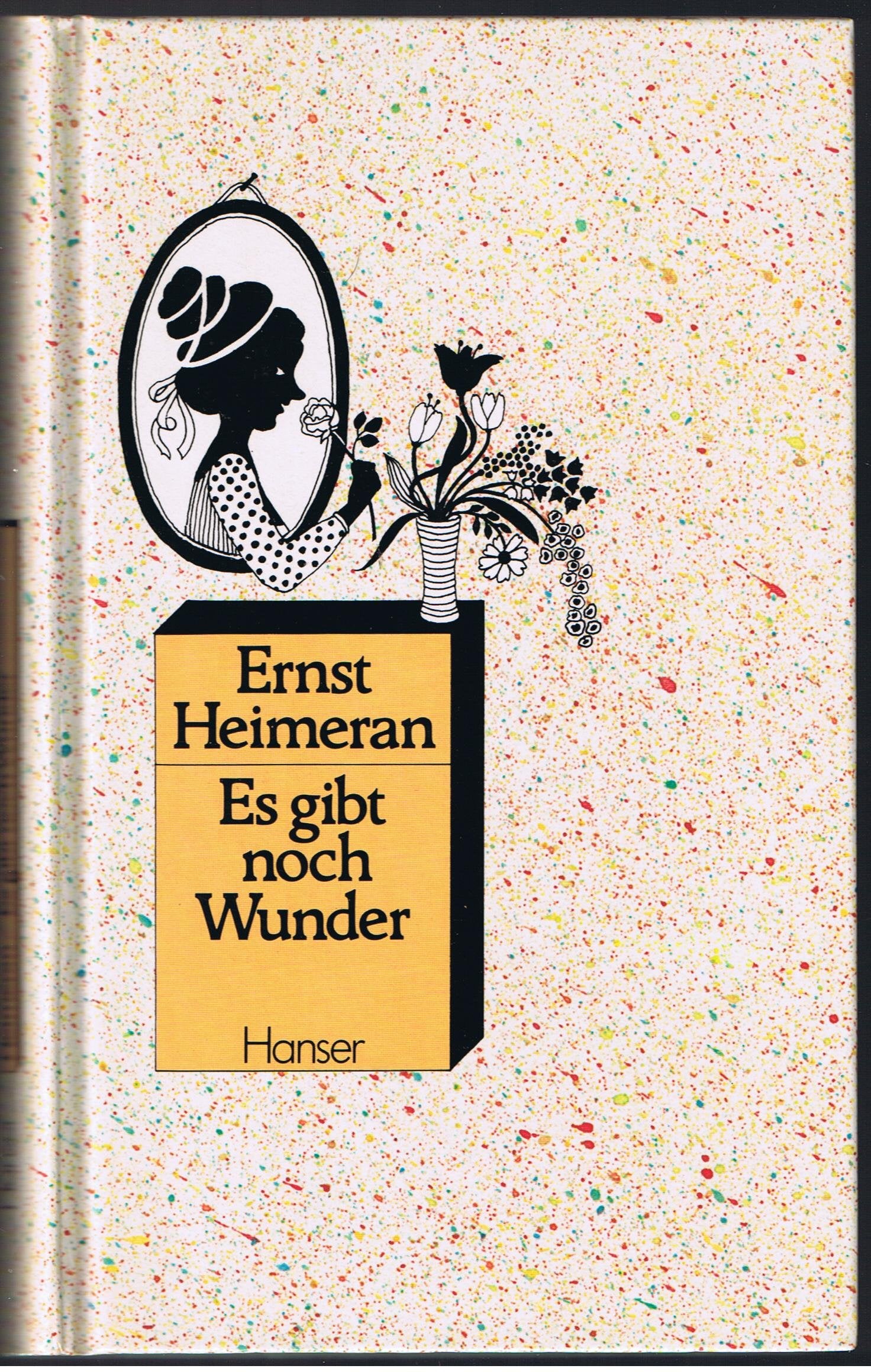 Es gibt noch Wunder: Fünf Geschichten Books