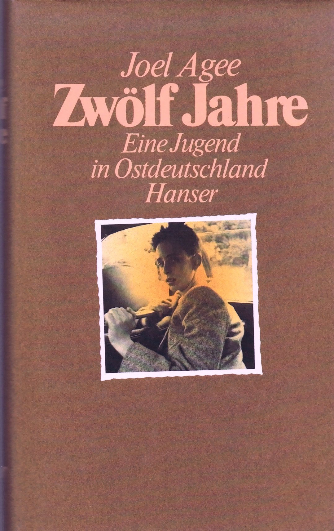 Zwölf Jahre: Eine Jugend in Ostdeutschland Politics & Society