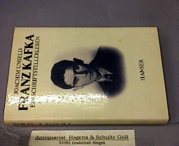 Franz Kafka: Ein Schriftstellerleben. Die Geschichte seiner Veröffentlichungen Personalities