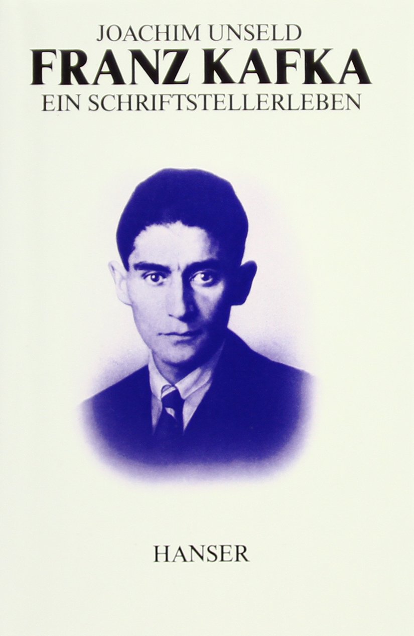 Product Image: Franz Kafka