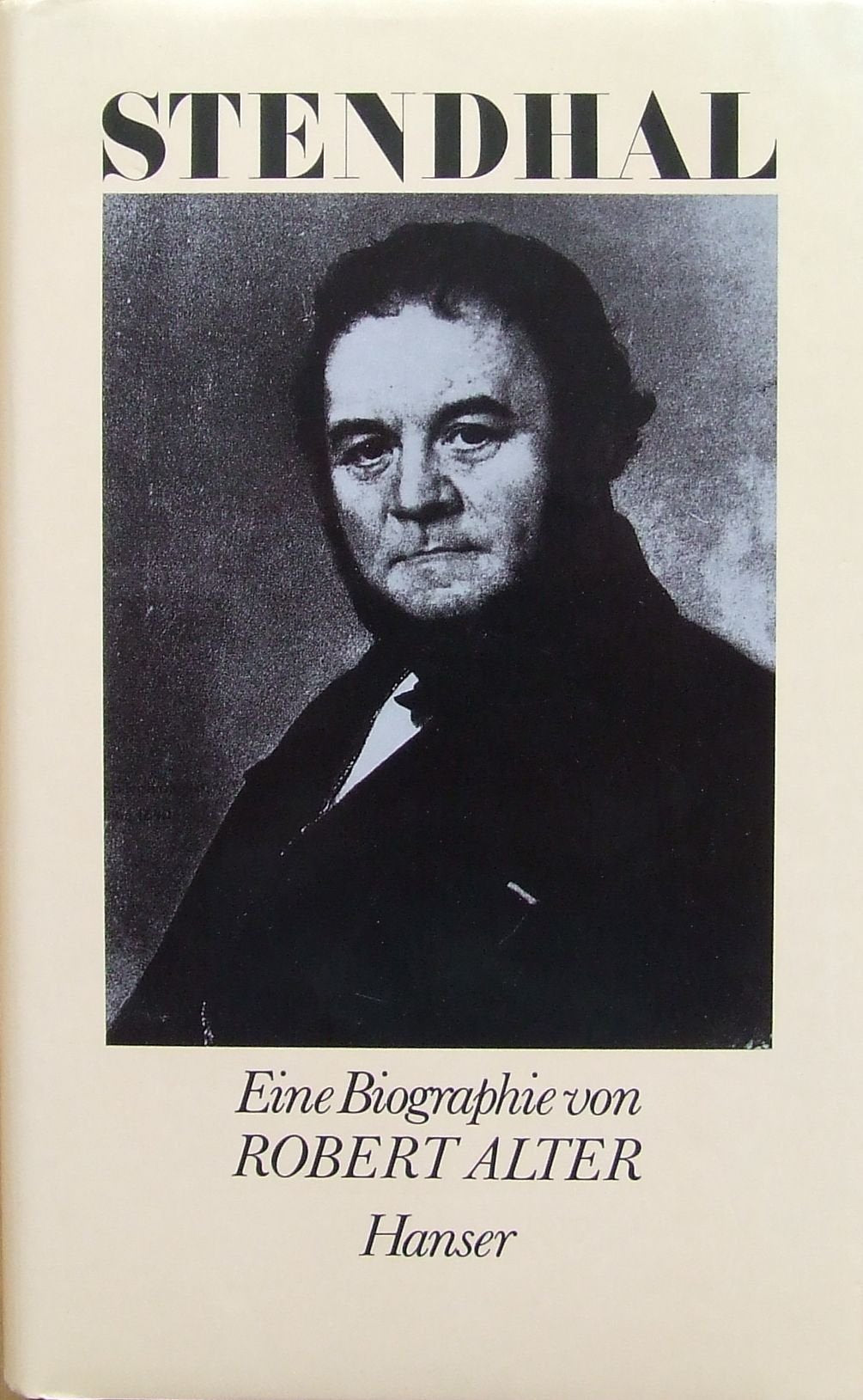 Stendhal: Eine kritische Biographie Memories
