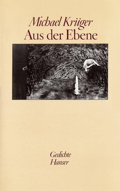 Aus der Ebene Poetry