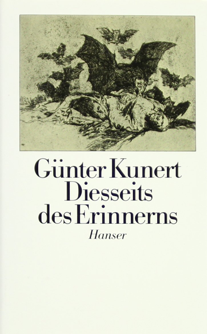 Diesseits des Erinnerns Essays & Short Stories