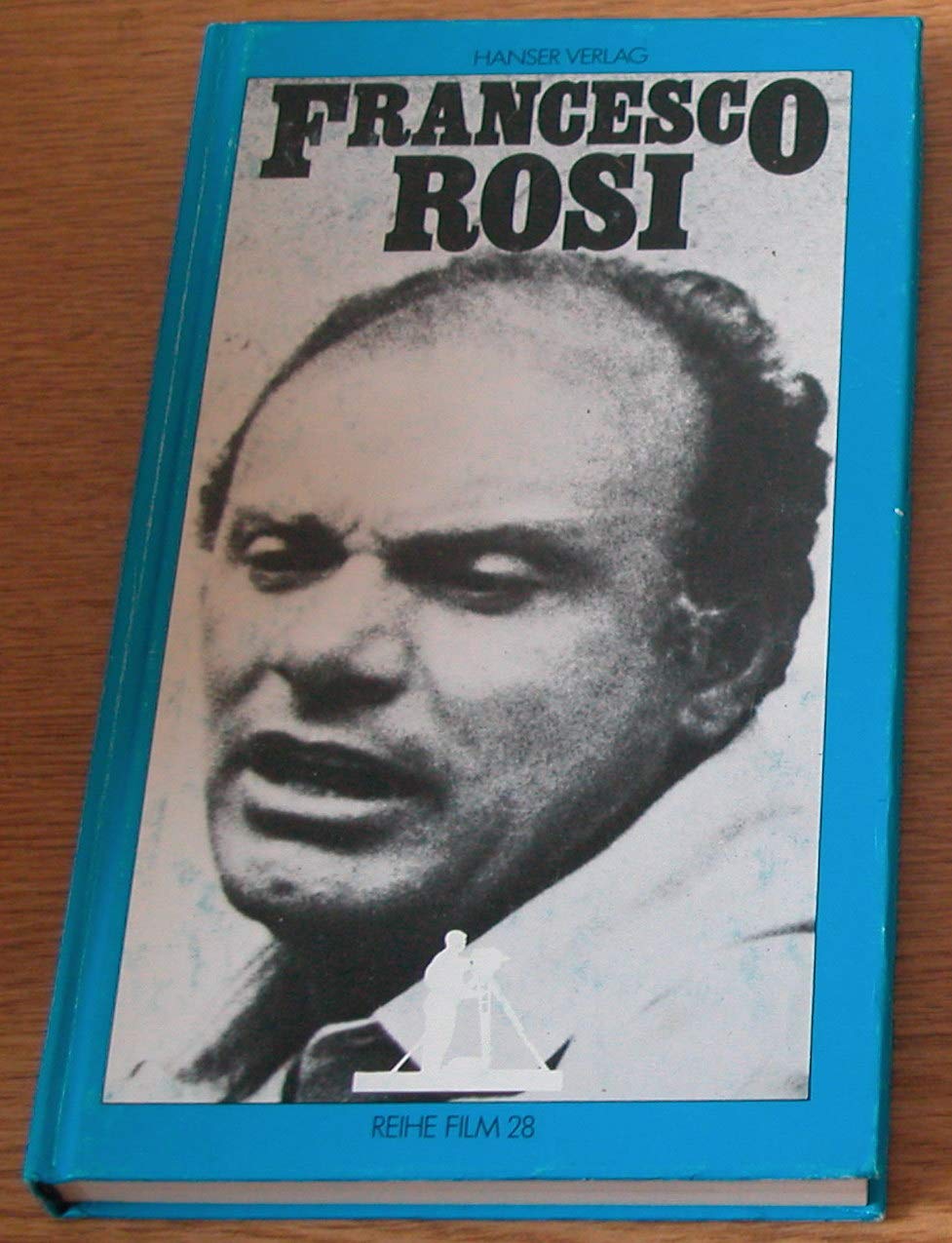 Francesco Rosi (Reihe Film) Film, Art & Culture