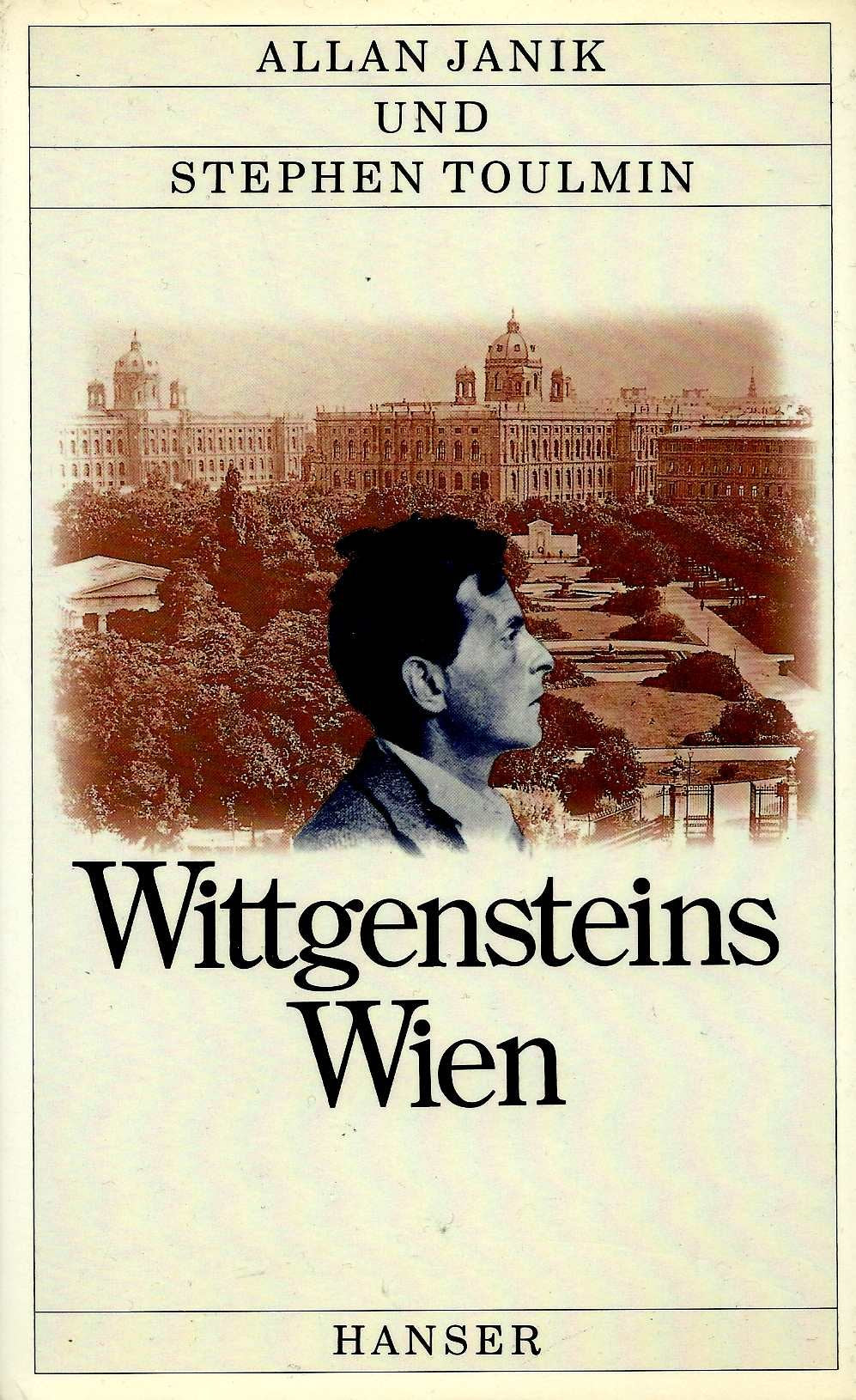 Product Image: Wittgensteins Wien