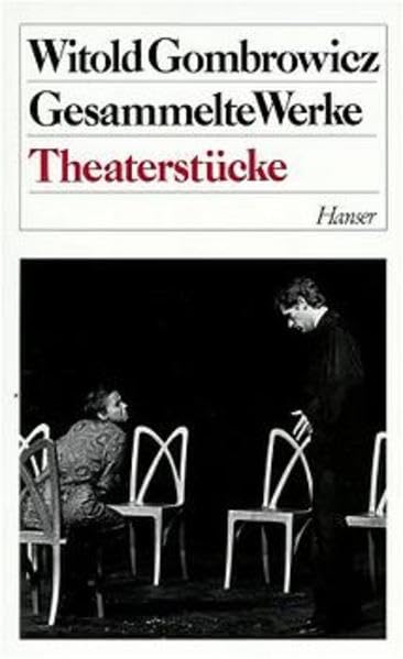 Product Image: Theaterstücke