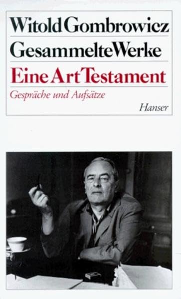Eine Art Testament Classics