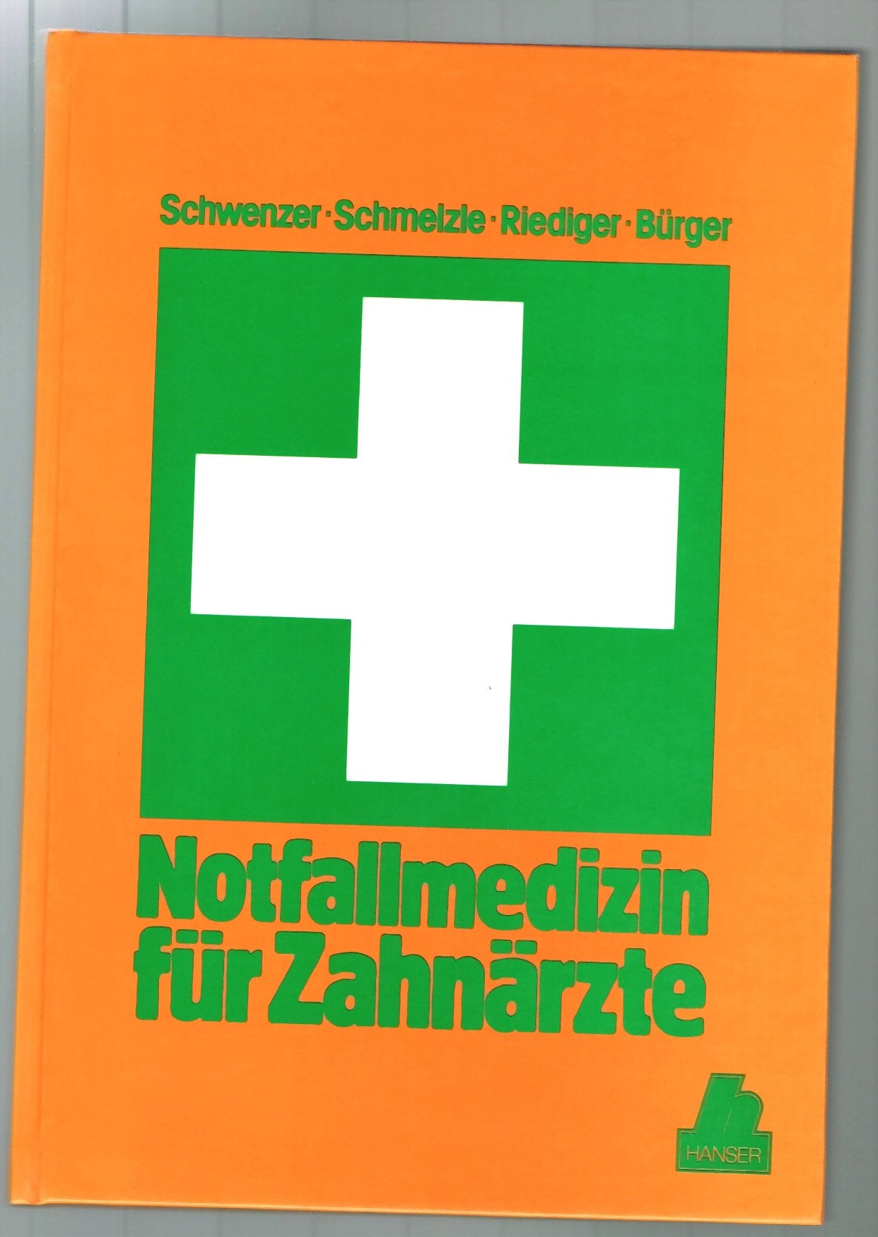 Notfallmedizin für Zahnärzte Medicine
