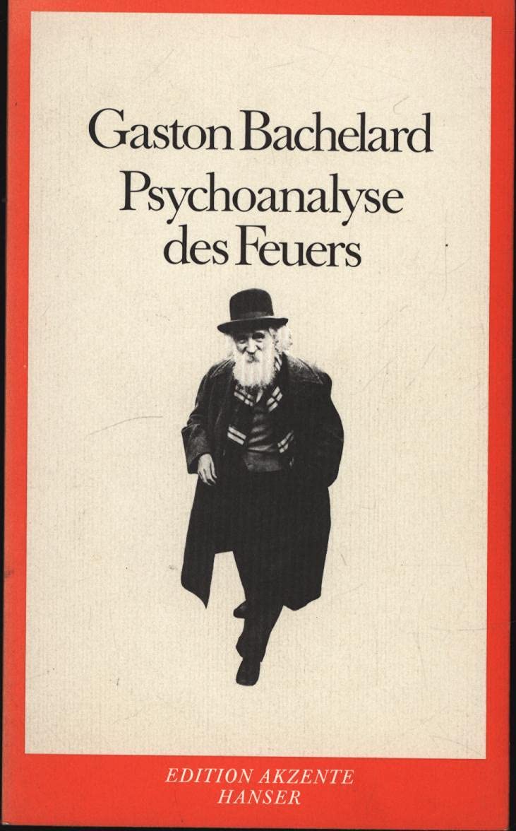 Psychoanalyse des Feuers Philosophy