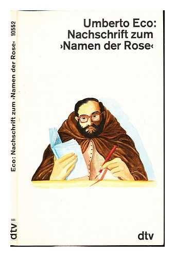 Nachschrift zum Namen der Rose Foreign Languages ​​& Dictionaries