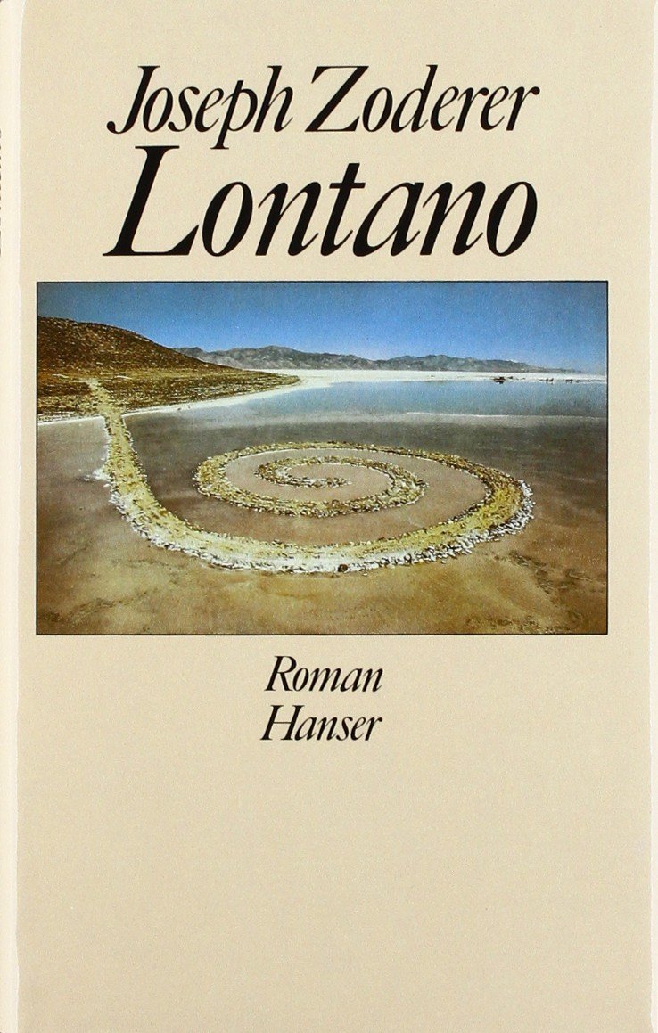 Product Image: Lontano: Roman