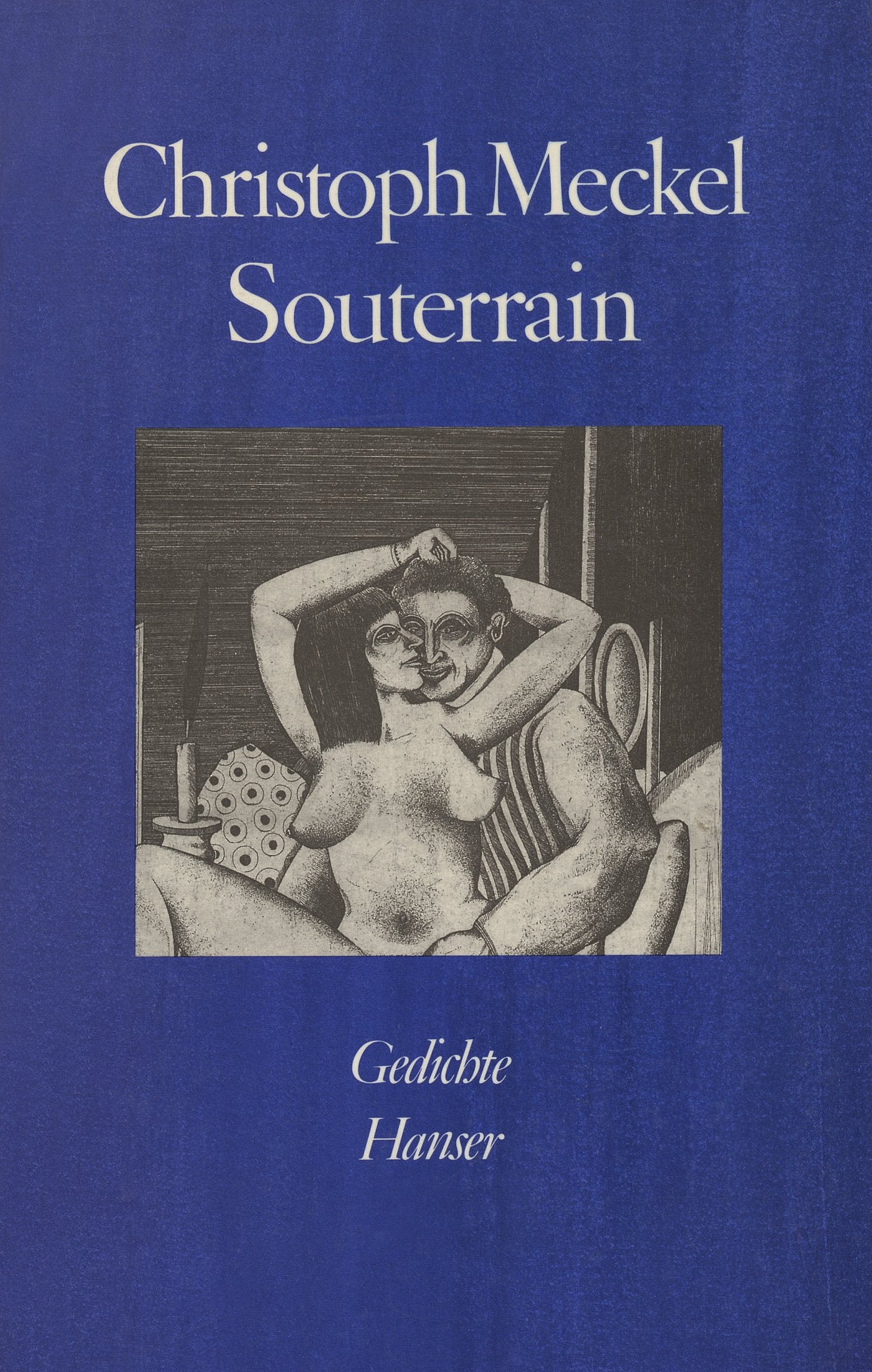 Souterrain Poetry