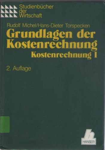 Kostenrechnung / Grundlagen der Kostenrechnung Business, Finance & Career