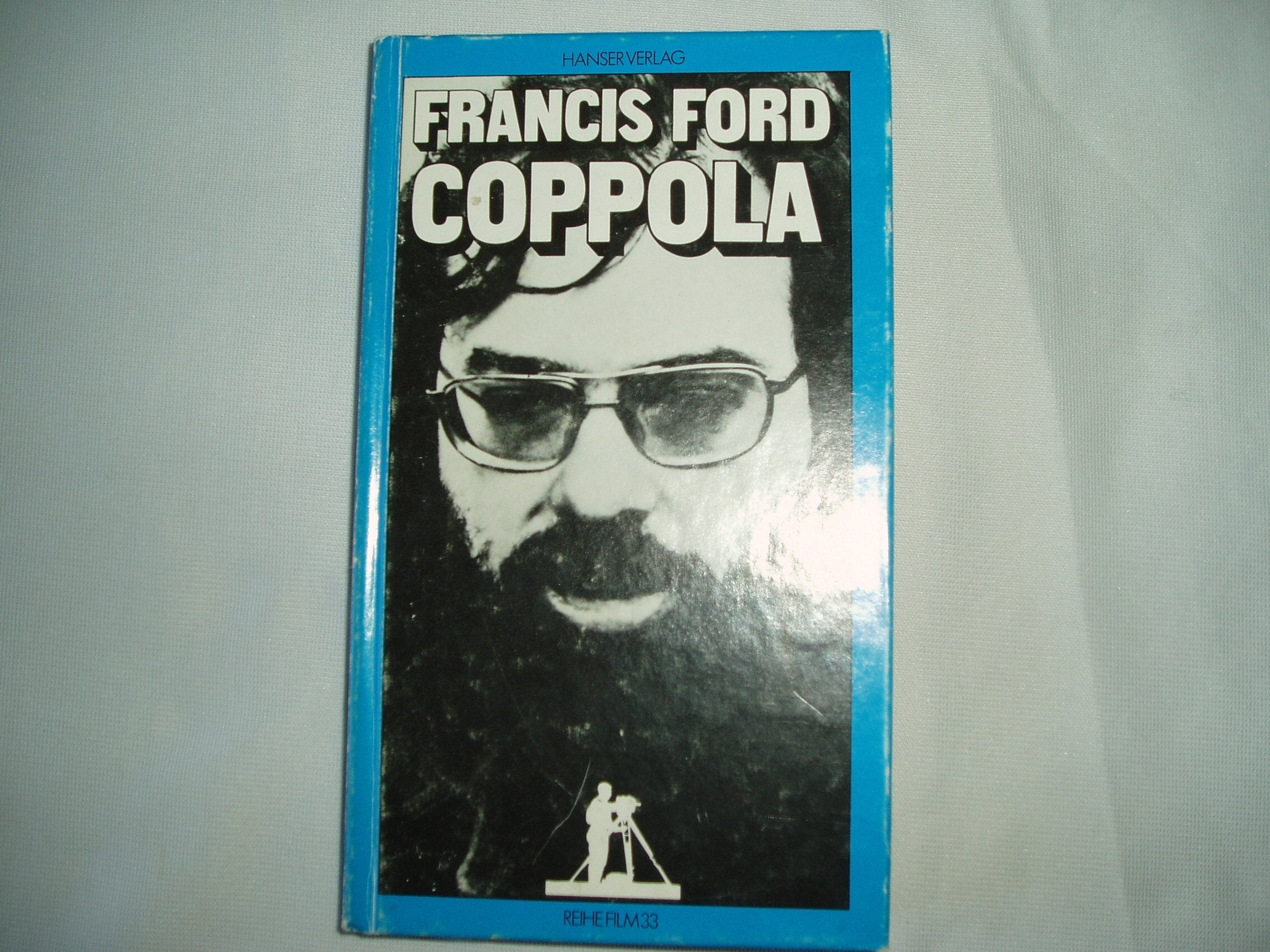 Francis Coppola (Reihe Film) Film, Art & Culture