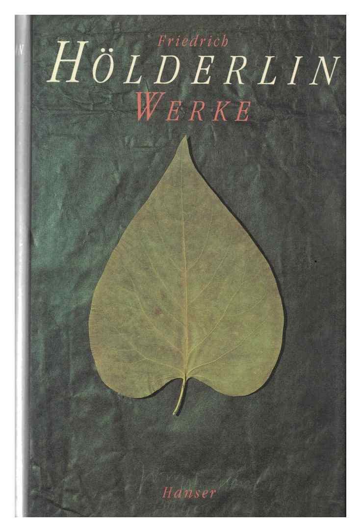 Product Image: Werke in einem Band