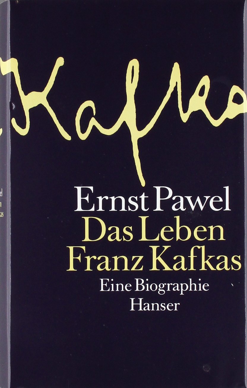 Das Leben Franz Kafkas: Eine Biographie Personalities