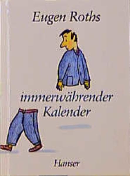 Immerwährender Kalender Fiction