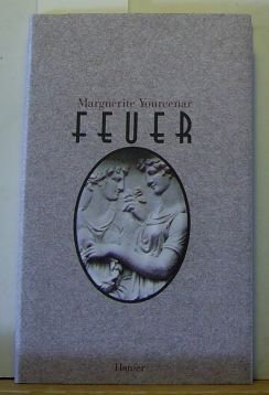 Feuer Contemporary literature Books