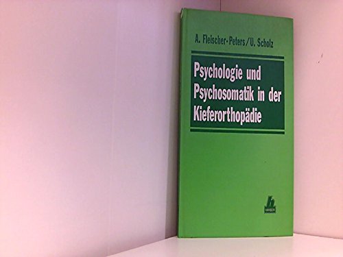 Product Image: Psychologie