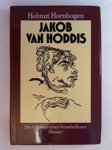 Jakob von Hoddis: Die Odyssee eines Verschollenen Politics & Society