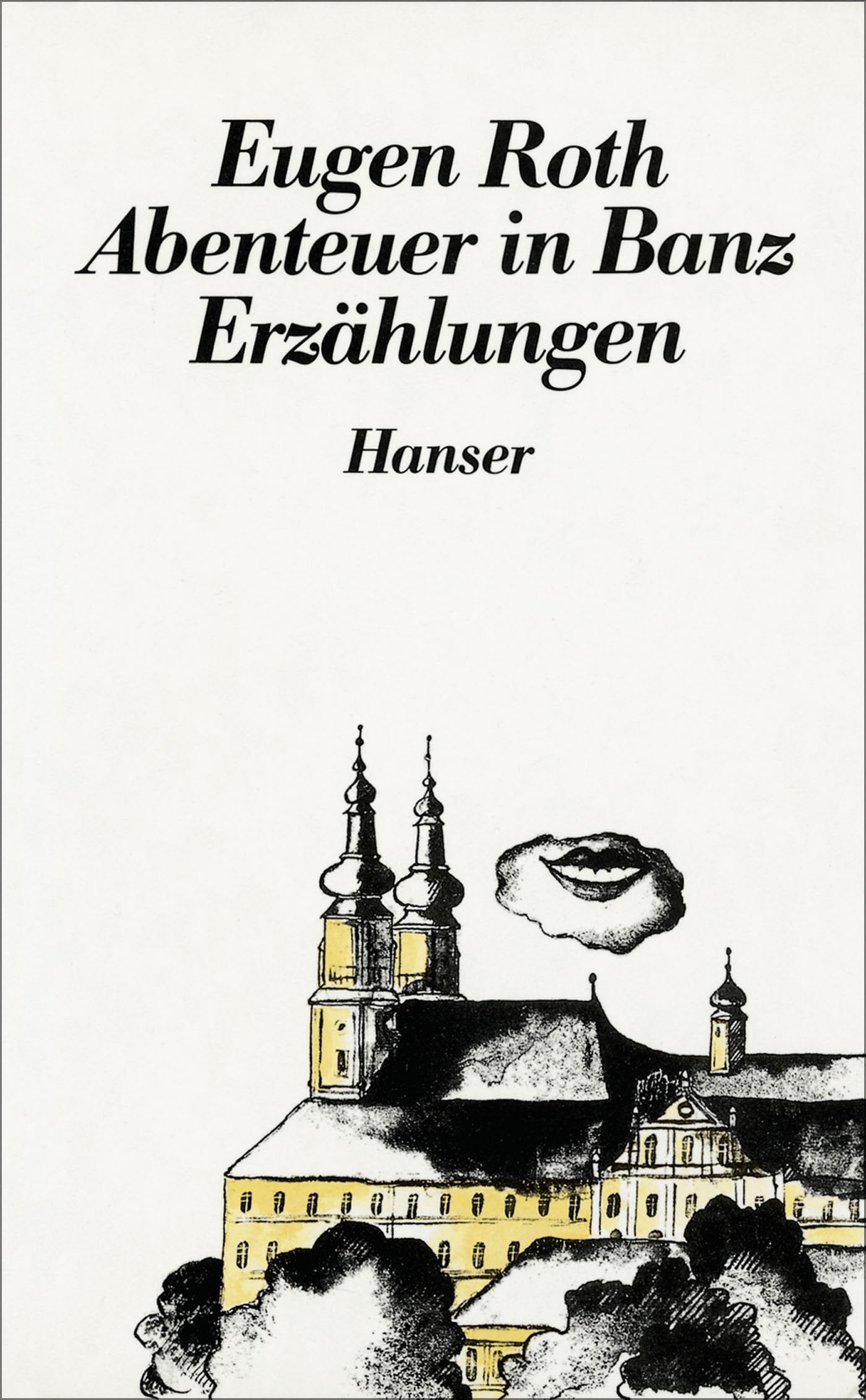 Abenteuer in Banz Contemporary literature Books