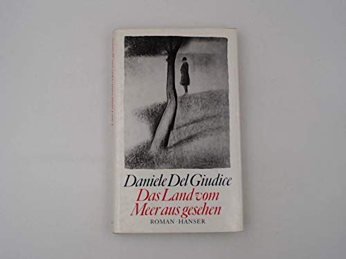 Das Land vom Meer aus gesehen: Roman Contemporary literature