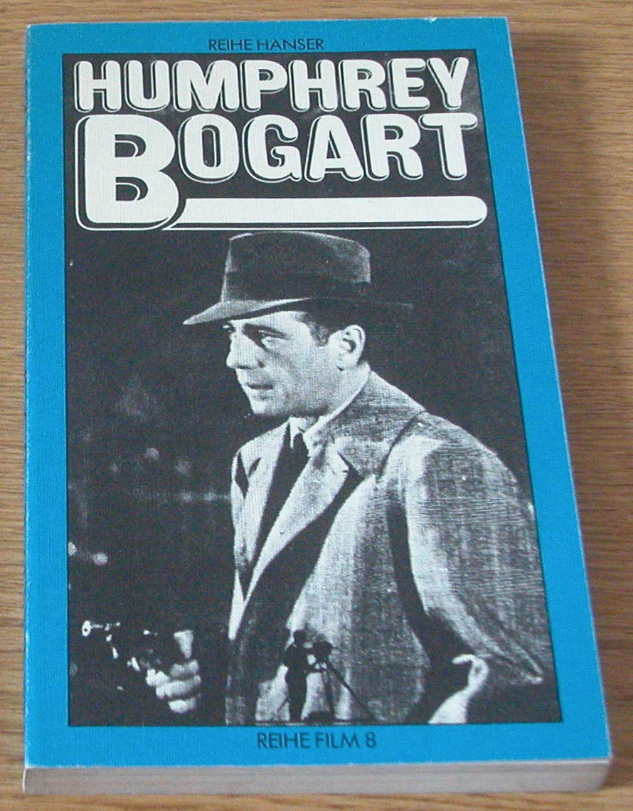 Product Image: Humphrey Bogart