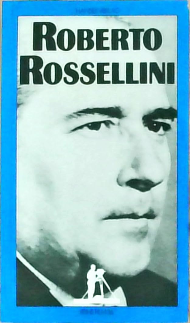 Roberto Rossellini (Reihe Film) Film, Art & Culture