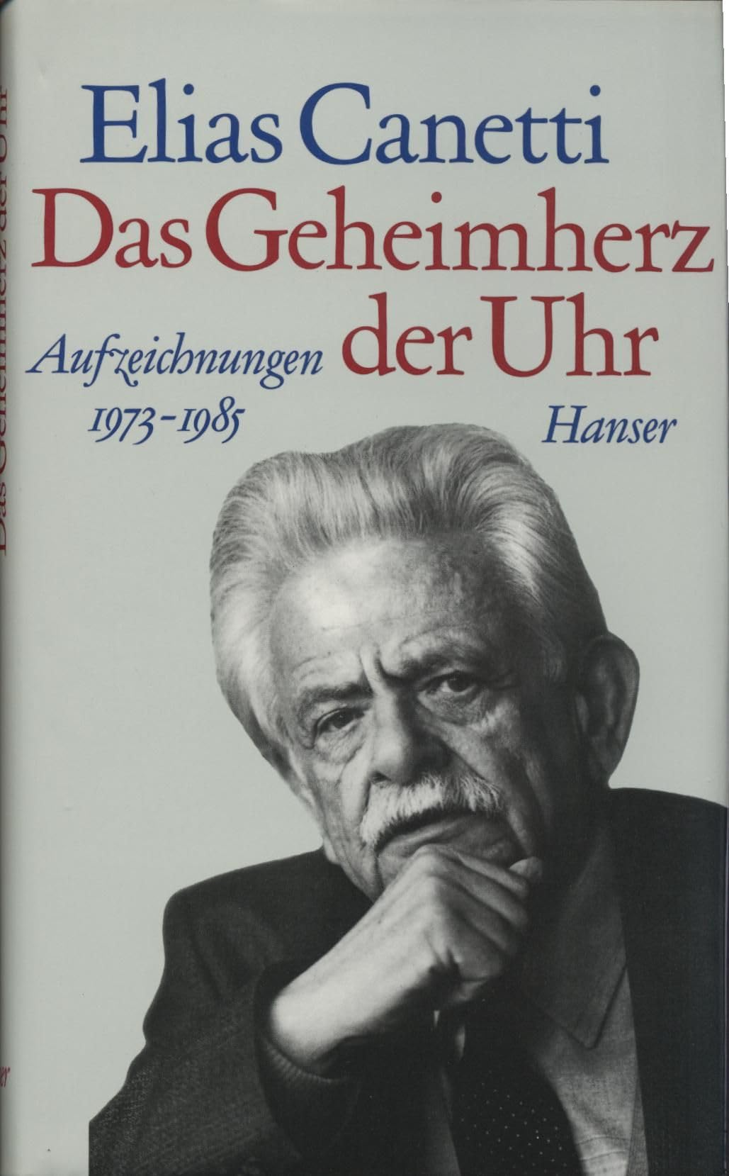 Das Geheimherz der Uhr Contemporary literature