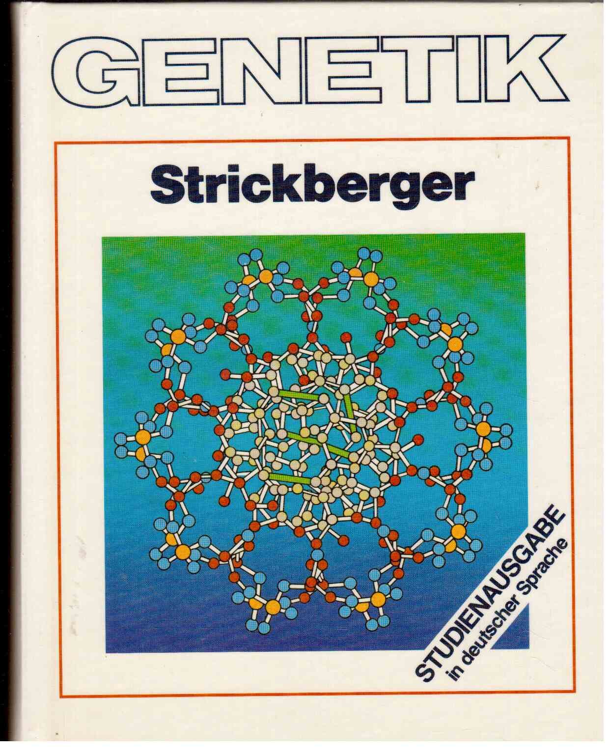 Genetik Business & Technology