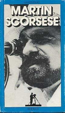 Martin Scorsese (Reihe Film) Art & Literature